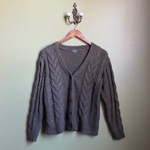 SALE!!! Knit Cardigan